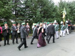 Schützenfest 2012